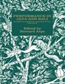Performance in Java and Bali - Bernard Arps - 9780728602175