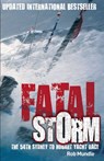 Fatal Storm: The 54th Sydney to Hobart Yacht Race - 10th Anniversary Edition - Rob Mundle - 9780730445142