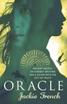 ORACLE - Jackie French - 9780732288402