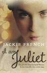 I am Juliet - Jackie French - 9780732297985