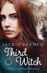 Third Witch - Jackie French - 9780732298531