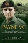 PAYNE VC - Mike Colman - 9780733324888
