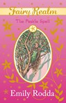 PESKIE SPELL - Emily Rodda - 9780733329005
