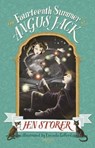 The Fourteenth Summer of Angus Jack - Jen Storer ; Lucinda Gifford - 9780733334436