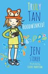 Truly Tan - Jen Storer - 9780733342837