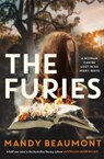 The Furies - Mandy Beaumont - 9780733643071