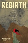 Rebirth - Antoun Issa - 9780733651885