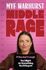 Middle Rage - Myf Warhurst - 9780733654435