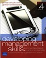 Developing Management Skills - James Carlopio ; Graham Andrewartha ; David A. Whetten ; Kim S. Cameron - 9780733991066
