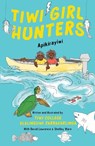 Tiwi Girl Hunters Apikirayiwi - Tiwi College Alalinguwi Jarrarkalinga - 9780734424044