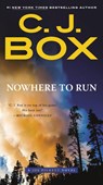 Nowhere to Run - C J Box - 9780735211971