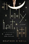 The Lonely Hearts Hotel - O'NEILL,  Heather - 9780735213739