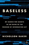 Baseless - Nicholson Baker - 9780735215771