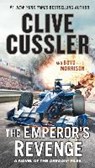 The Emperor's Revenge - Clive Cussler ; Boyd Morrison - 9780735215832