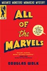 All of the Marvels - Douglas Wolk - 9780735222168
