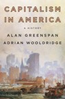 CAPITALISM IN AMER - Alan Greenspan ;  Adrian Wooldridge - 9780735222441