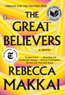 The Great Believers - Rebecca Makkai - 9780735223547