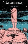 We Are Okay - Nina LaCour - 9780735232013