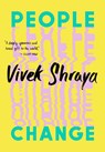 PEOPLE CHANGE - Vivek Shraya - 9780735238657