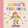 Anne's Feelings - Kelly Hill - 9780735262874