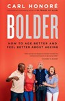 Bolder - Carl Honore - 9780735273368