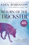 Return of the Trickster - ROBINSON,  Eden - 9780735273474