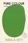 Pure Colour - Sheila Heti - 9780735282452