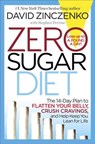 Zero Sugar Diet -  - 9780735287099