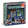 Ye Olde Spooky Shoppe 500 Piece Puzzle -  - 9780735389120