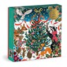 Victoria Ball Woodland Merrymakers 500 Piece Foil Puzzle -  - 9780735389199