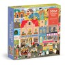Main Street Morning 300 Piece Puzzle -  - 9780735389472