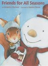 Friends for All Seasons - ELSCHNER,  Geraldine; Martens, Marianne - 9780735820036
