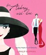 For Audrey with Love - HOPMAN,  Philip - 9780735843141