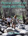 Physical Activity for Health and Fitness - JACKSON,  Allen W. - 9780736089883