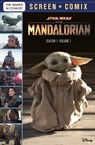 The Mandalorian: Season 1: Volume 1 (Star Wars) - Random House Disney - 9780736441414