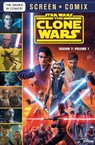 CLONE WARS SEASON 7 V01 (STAR - Random House Disney - 9780736441643