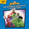 The Incredible Spider-Hulk! and Other Stories! (Marvel Spider-Man) - Random House - 9780736446662