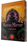 Mirror, Mirror - Jen Calonita - 9780736447416