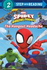 Spidey and His Amazing Friends: The Hangout Headache (Marvel) - Random House Disney - 9780736490948