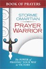 Prayer Warrior Book of Prayers - Stormie Omartian - 9780736953726