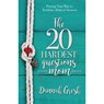 The 20 Hardest Questions Every Mom Faces - GRESH,  Dannah - 9780736962841