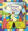 JESUS BIBLE FOR KIDS THE - EMMERSON,  Janice - 9780736967211