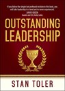OUTSTANDING LEADERSHIP - TOLER,  Stan - 9780736968232
