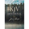 KJV Devotional for Men - Harvest House Publishers - 9780736984874
