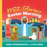 The Most Glorious Easter Morning - Harvest House Publishers - 9780736986830