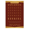 Exploring Ezekiel Workbook - Amir Tsarfati ; Dr. Rick Yohn - 9780736990653