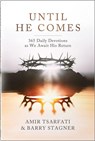 Until He Comes - Amir Tsarfati ; Barry Stagner - 9780736992015