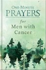 One-Minute Prayers for Men with Cancer - Nick Harrison - 9780736992312