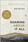 Soaring Above It All - Skip Heitzig - 9780736992497