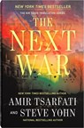 The Next War - Amir Tsarfati ; Steve Yohn - 9780736993951